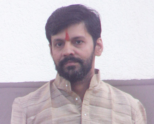 Хемант Кумар Бхадури